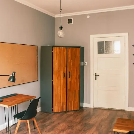 Cozy Designer In Oliwa For Family