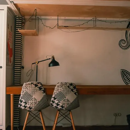 Lägenhet Cozy Designer In Oliwa For Family Gdańsk