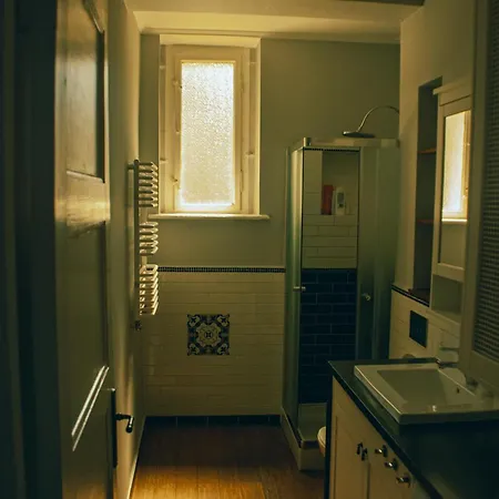 Lägenhet Cozy Designer In Oliwa For Family *