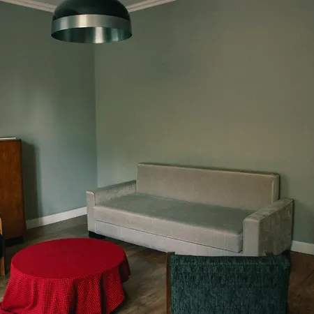 Cozy Designer In Oliwa For Family