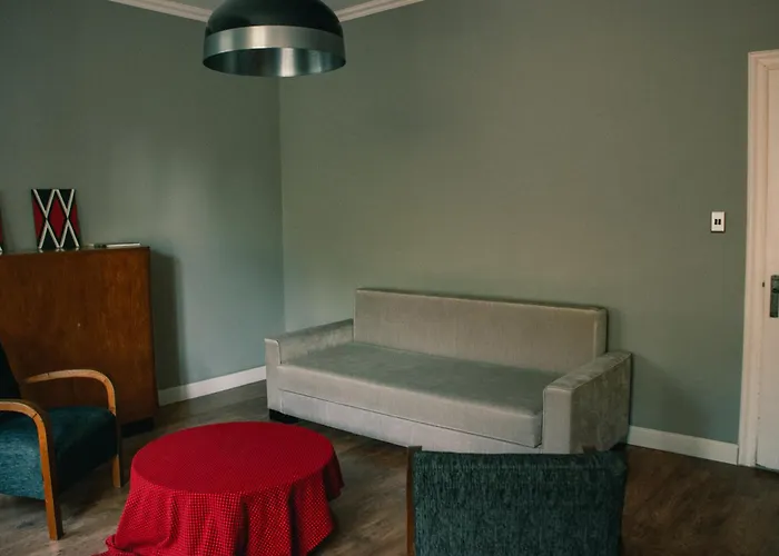 Cozy Designer In Oliwa For Family