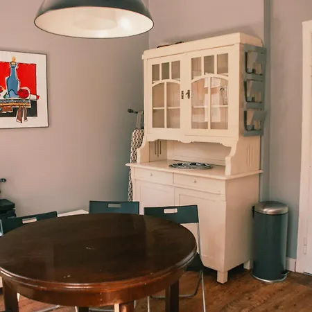 Apartament Cozy Designer In Oliwa For Family *