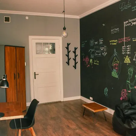 Cozy Designer In Oliwa For Family Apartament *