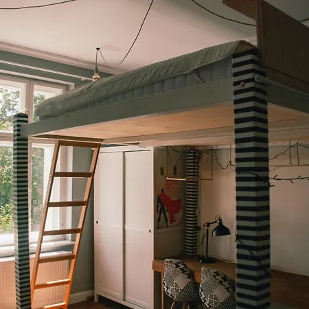 Apartament Cozy Designer In Oliwa For Family *