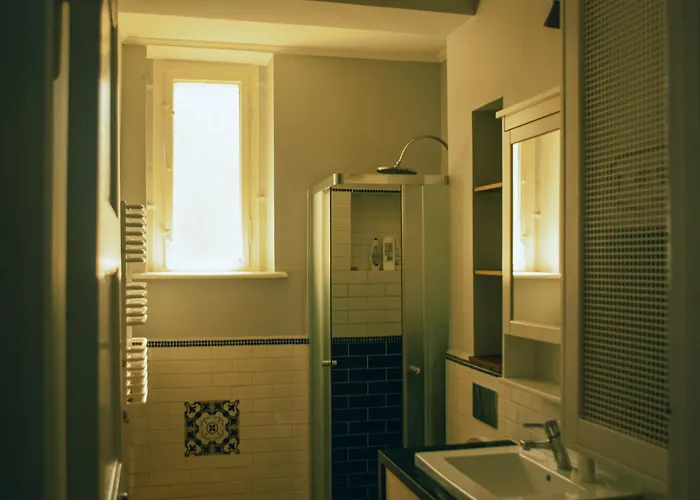 Apartament Cozy Designer In Oliwa For Family Gdańsk