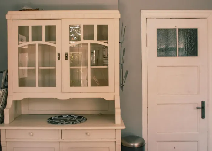 Cozy Designer In Oliwa For Family